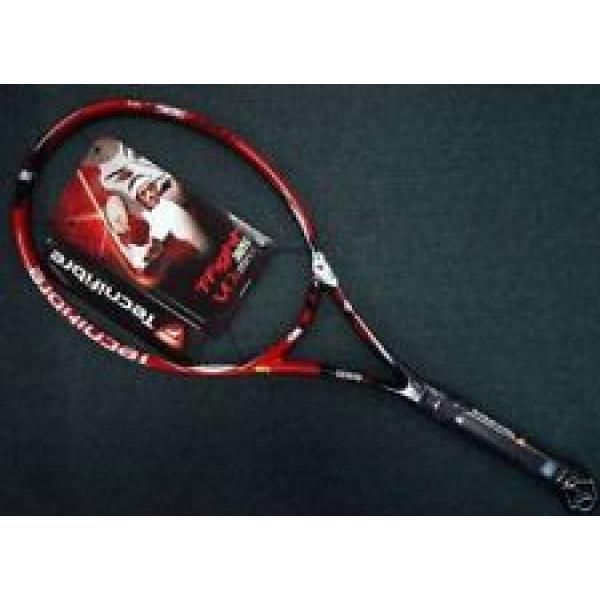 Tecnifibre Tfigth 305 Vo2 MAX