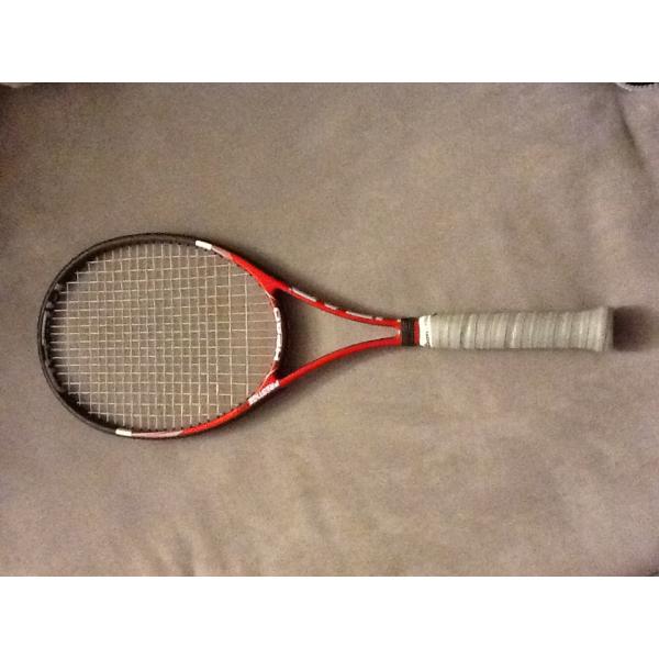 Head You Tek prestige mid