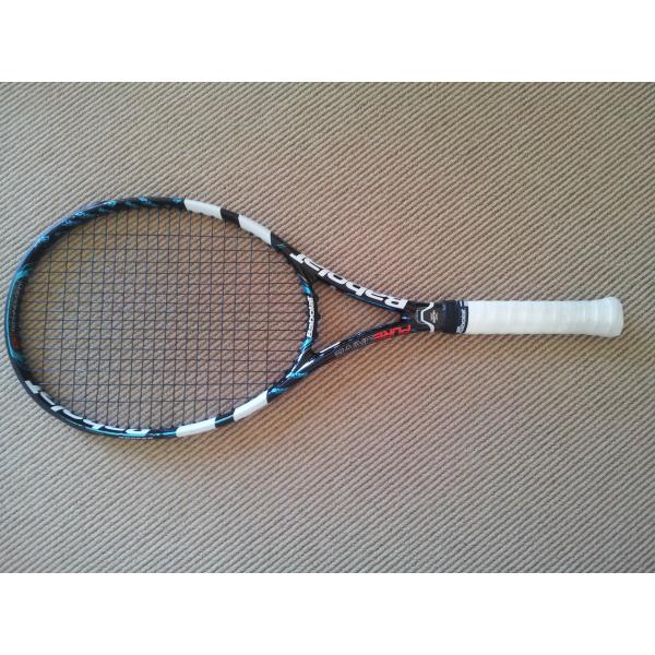 Babolat Pure Drive GT 2012
