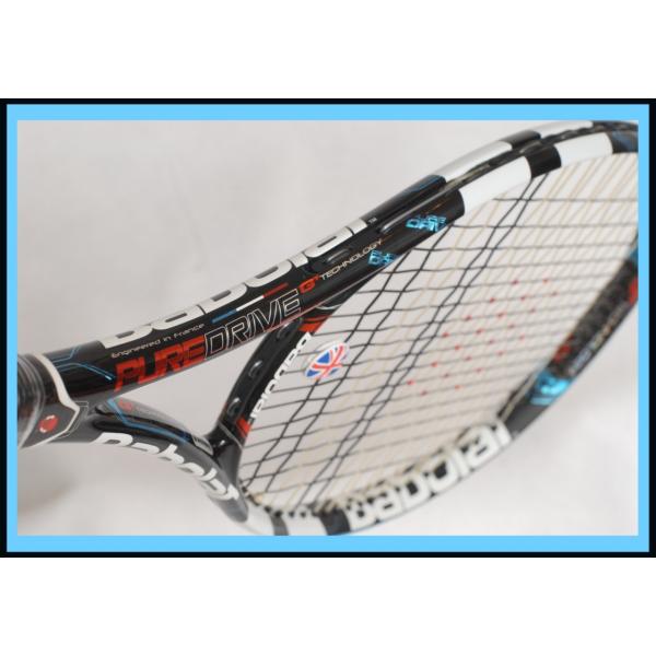 PureDrive GT Andy Roddick Edition