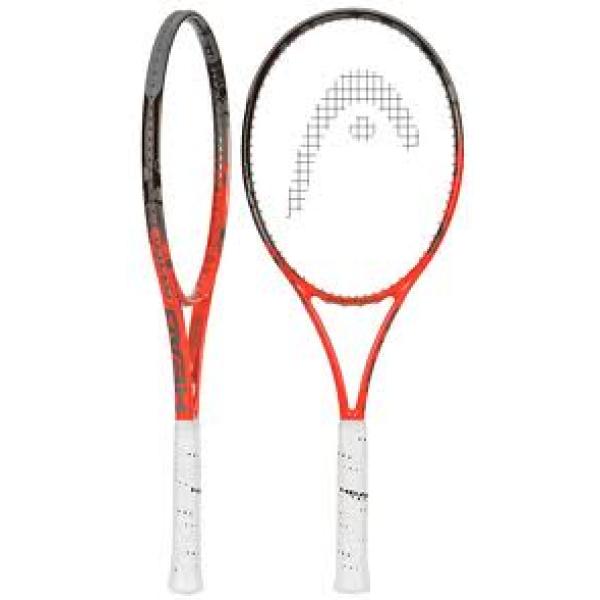 Head YOUTEK IG Radical Midplus