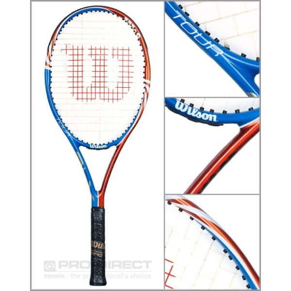 Wilson Tour BLX 95