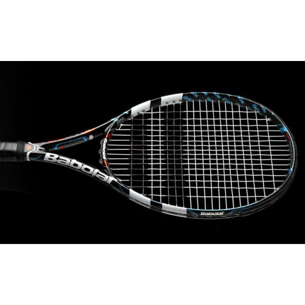 Pure Drive Roddick 2012