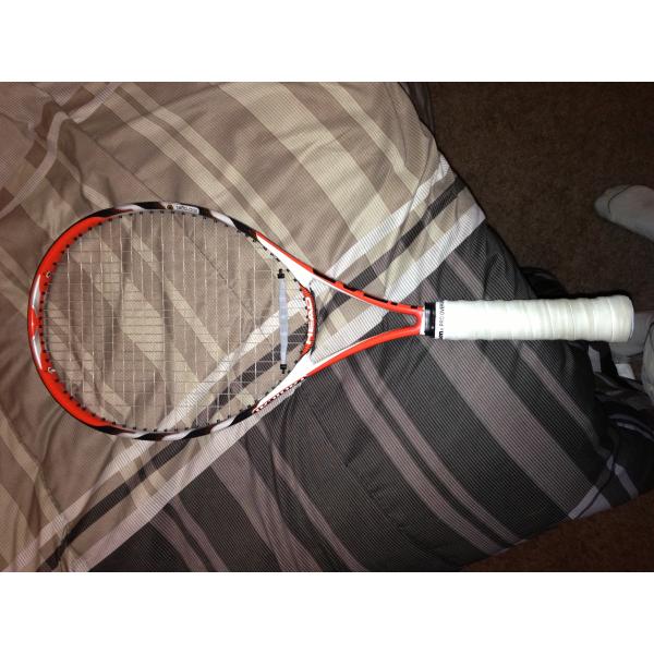 HEAD RADICAL MICROGEL 4 3/8 GRIP