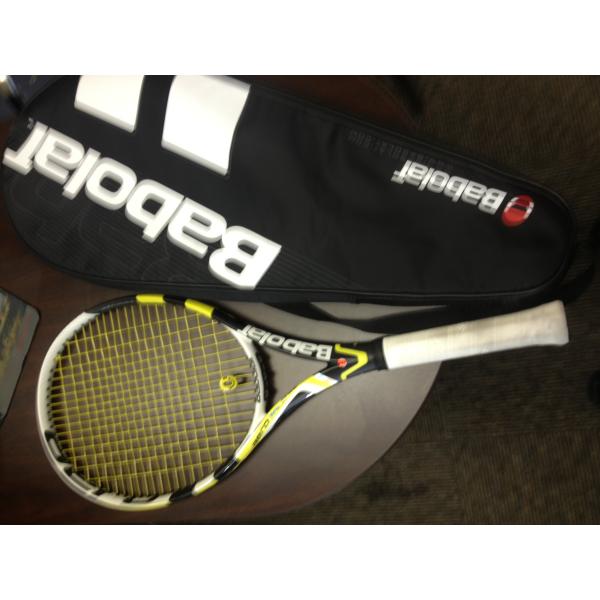 Aero Pro Drive Nadal