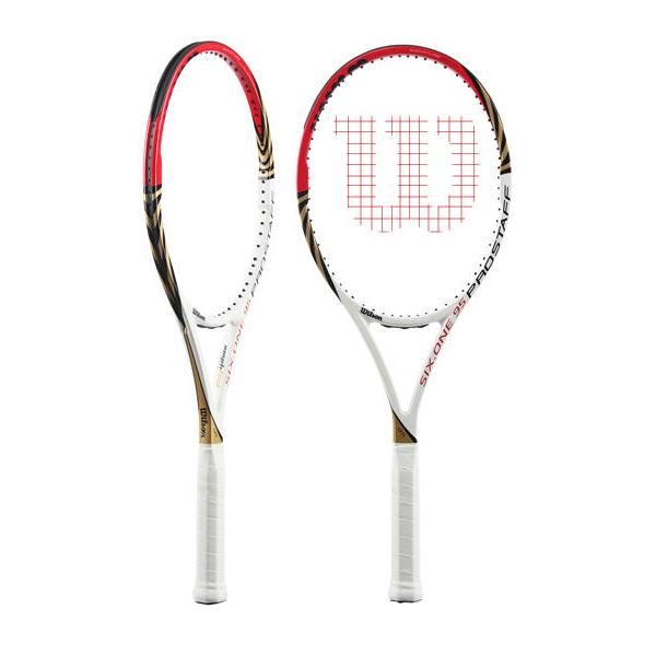 Wilson BLX Pro Staff 95