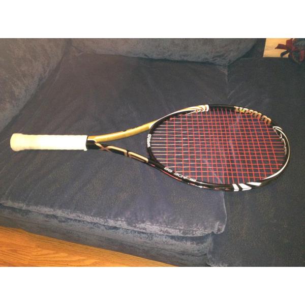 Wilson BLX Blade 98