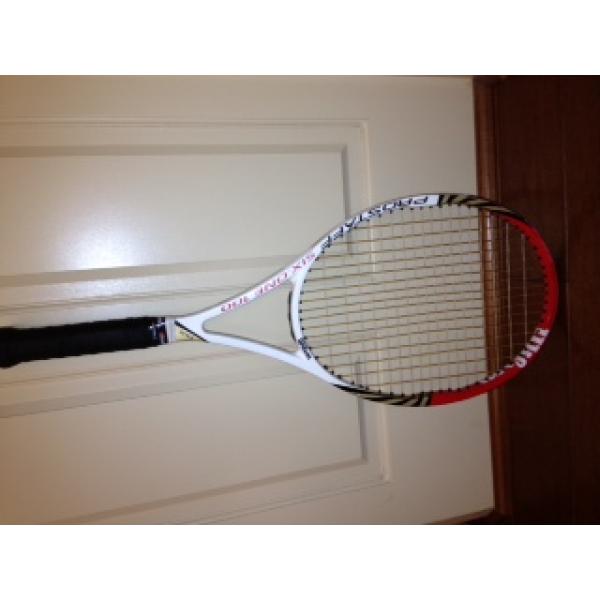 Wilson BLX Six.One 100