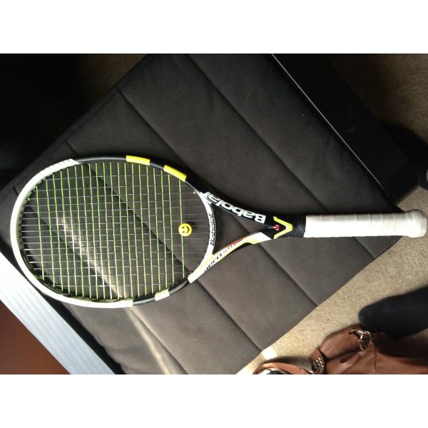 Babolat AeroStorm
