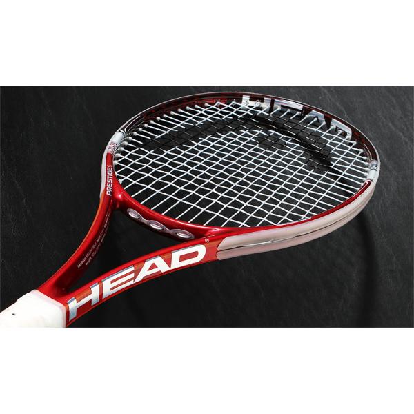 Head Youtek IG Prestige S gip size 4 3/8 (condition 10/10)