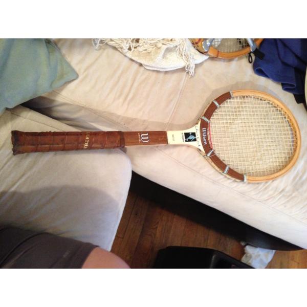 Jack Kramer Autograph