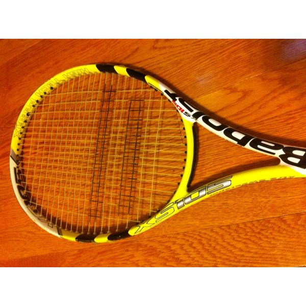 Babolat XS105