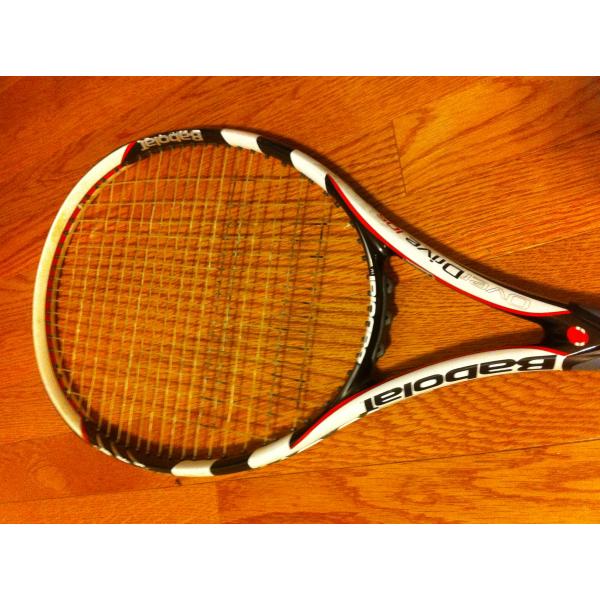 Babolat Overdrive 105