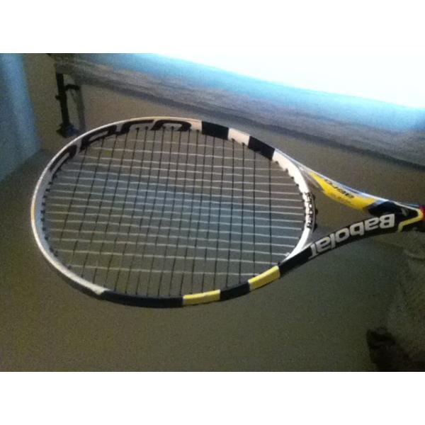 Babolat Aero Pro Drive