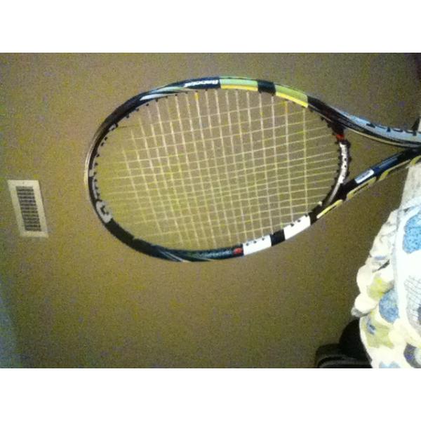 Babolat Aero Pro Drive 2012