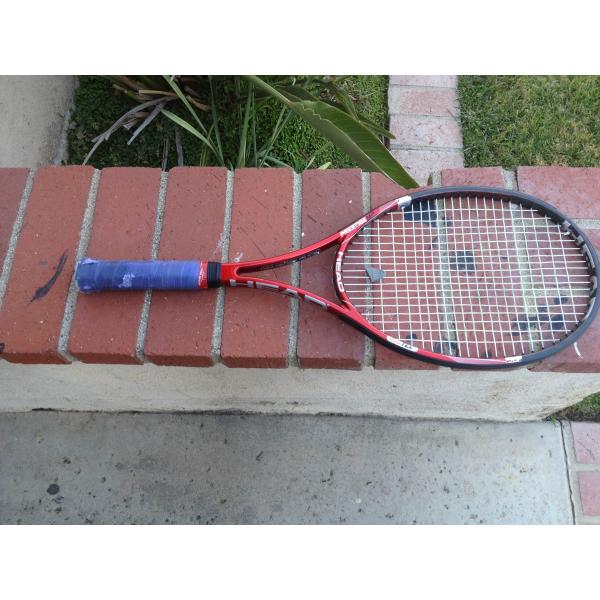 Liquidmetal Prestige MP