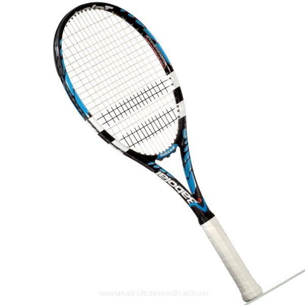Pure Drive Roddick (Cortex) STRUNG