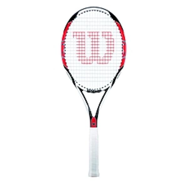 Wilson K factor six one team