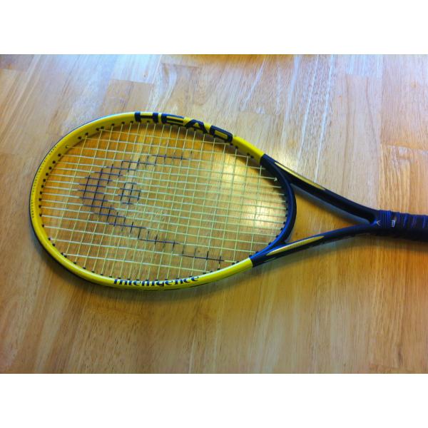 Head junior I.junior