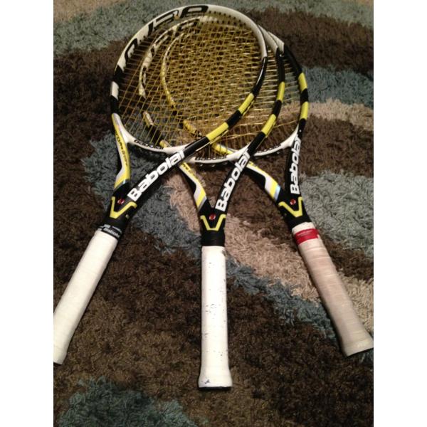 AeroPro Drive Plus GT