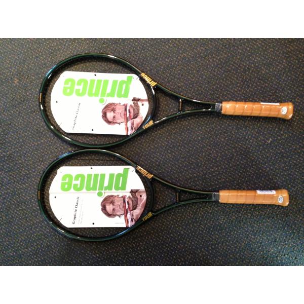 Original graphite tour mid