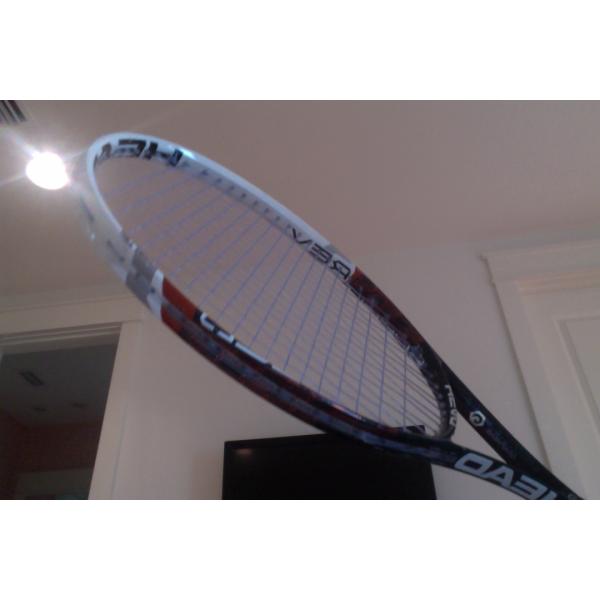 Head youtek graphene speed rev