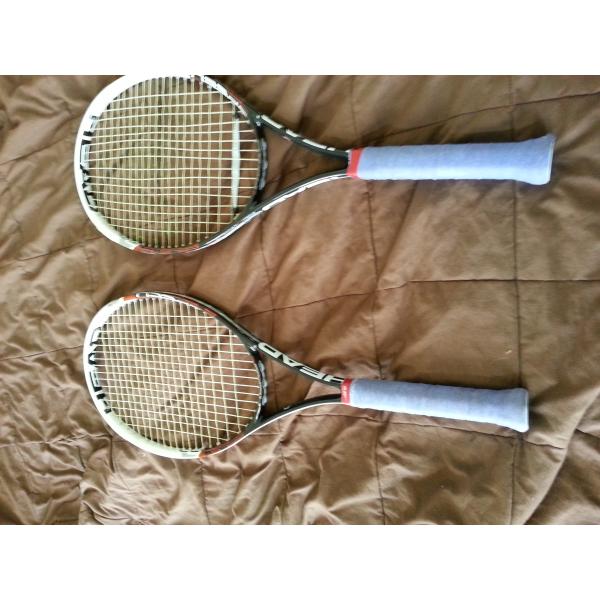 Youtek Graphene (Djokovic)