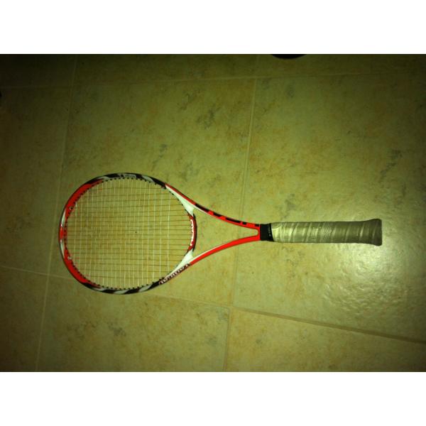 MicroGel Radical MidPlus 4 3/8