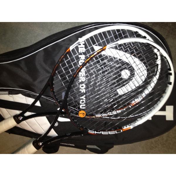 2 Head Grraphene Mp Djorkovic