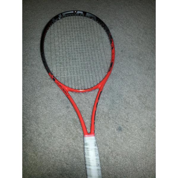 Head Radical Youtek MP