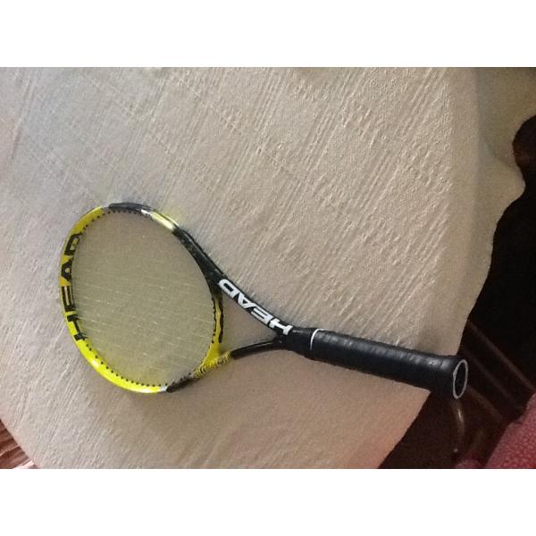 Head youtek extreme os