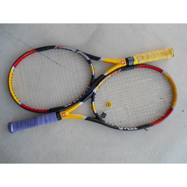 Surge Hyper Pro Staff 5.1