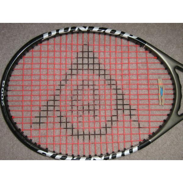 Dunlop 200 Muscle weave