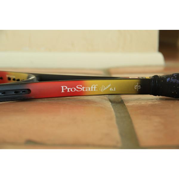 Wilson ProStaff 6.1 Classic 95