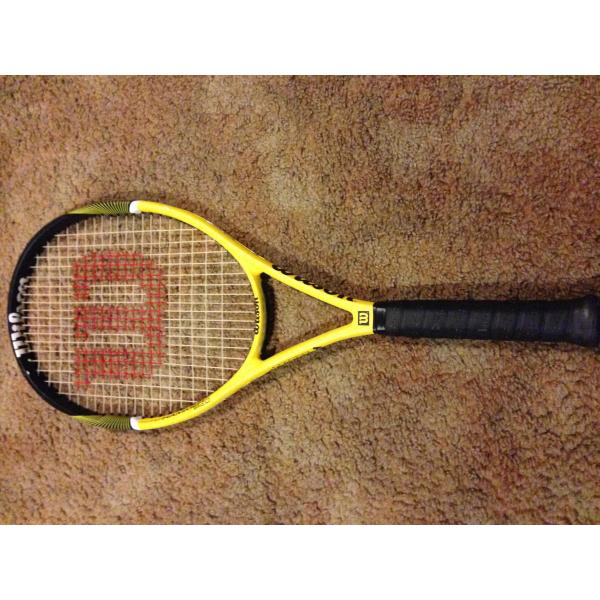 hyper hammer hybrid 6