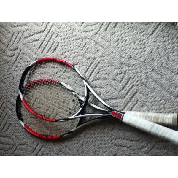 Wilson (K) Factor 6.1 Plus