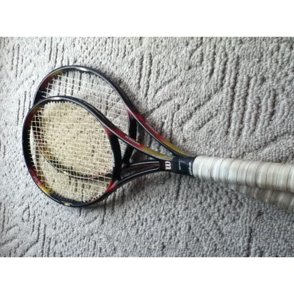 ProStaff Six-One Plus