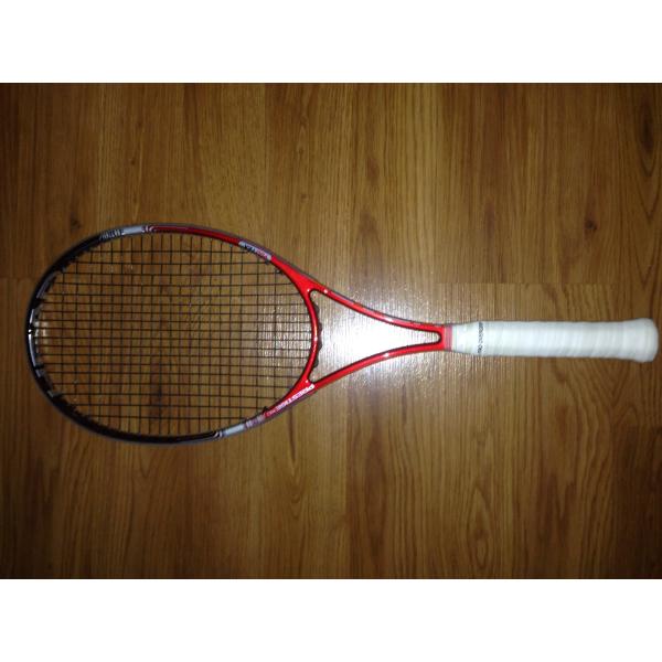 Youtek IG Prestige Mid