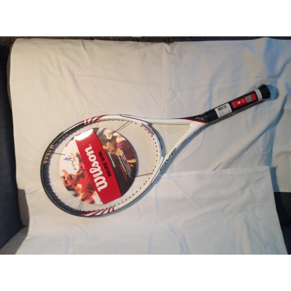 WILSON FIVE 103 BLX2