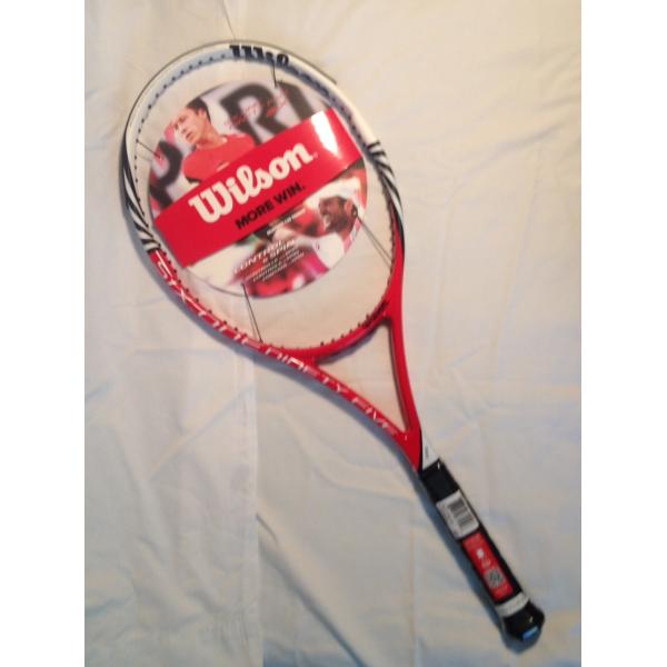 WILSON SIX.ONE NINETY FIVE BLX