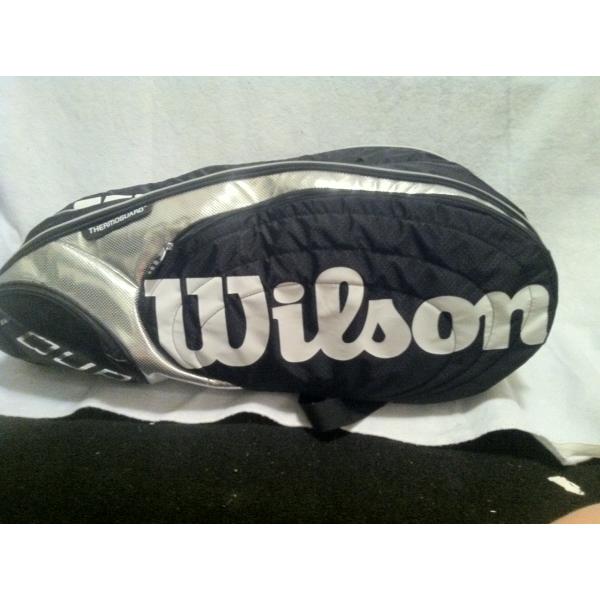 Wilson Pro Tour Bag