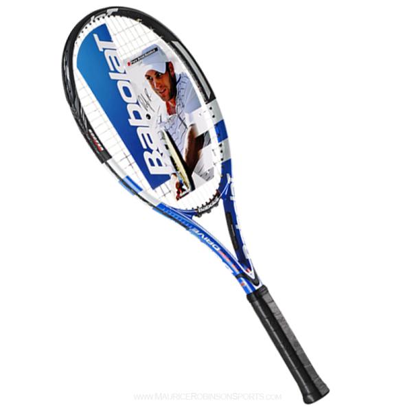 Babolat Pure Drive Roddick GT