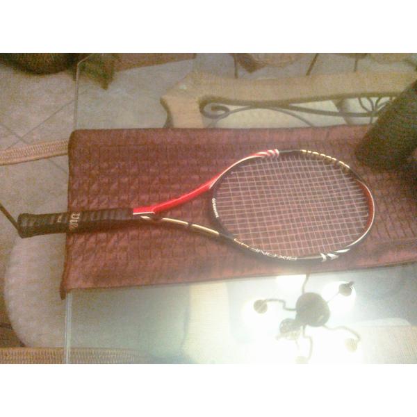 wilson six and one 95