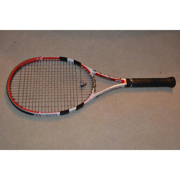 2x Babolat Pure Storm GT Tour (2009) (Price shown is apiece)