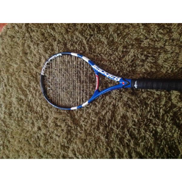 Babolat pure drive