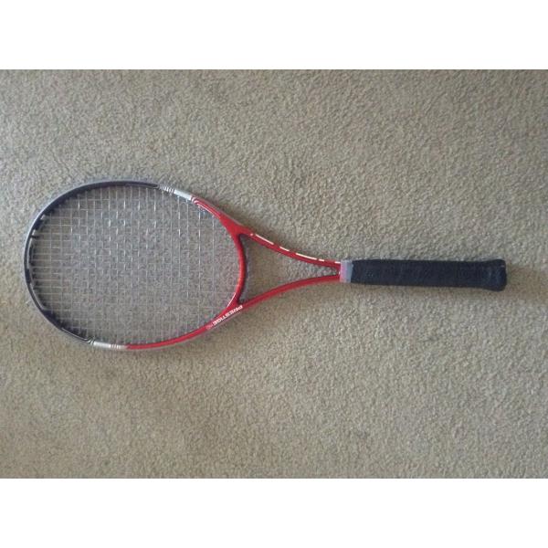 Head YOUTEK IG Prestige Mid (3/8)