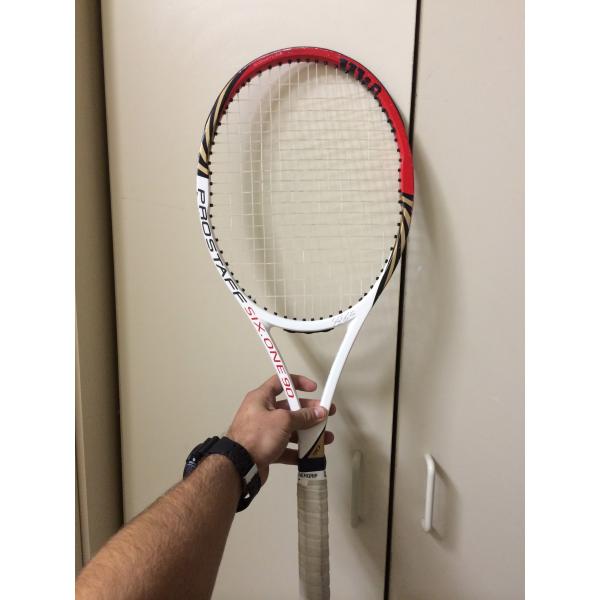 wilson prostaff