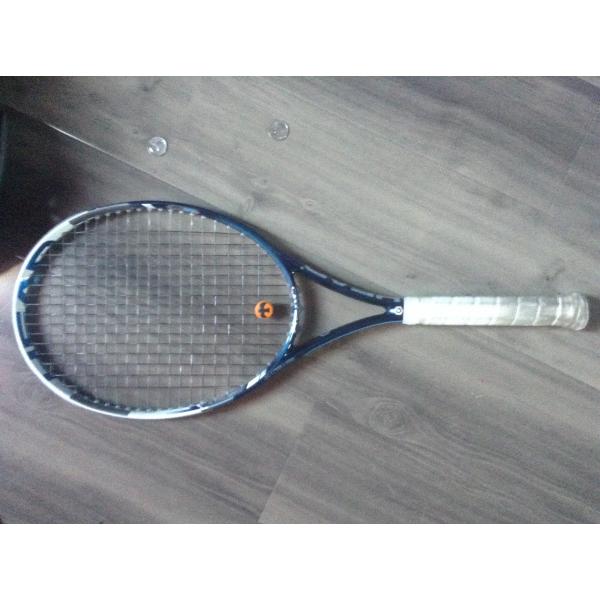 instinct mp graphene youtek 