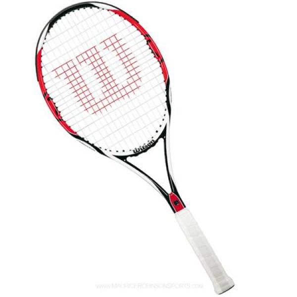 WILSON K FACTOR SIX-ONE 95 16X18