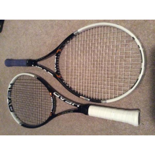 Youtek IG Speed MP 18/20